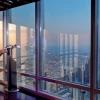 Burj Khalifa At The Top Level 148