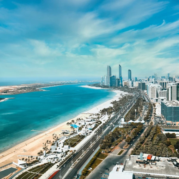 Abu Dhabi City Tours