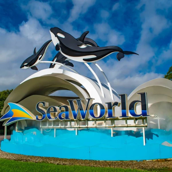 Abu Dhabi Theme Parks SeaWorld Abu Dhabi | General Admission