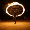 Fire-Show