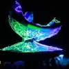 Tanoura dance