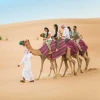 camel-ride